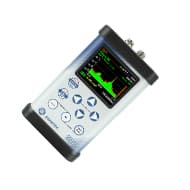 SVAN 974 – Vibration Meter and FFT analyser