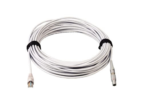 SC 254 – LAN (Ethernet) cable for SV 200