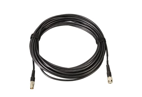 SC 26/5 - Extension cable TNC (plug) to TNC (socket), 5 meters