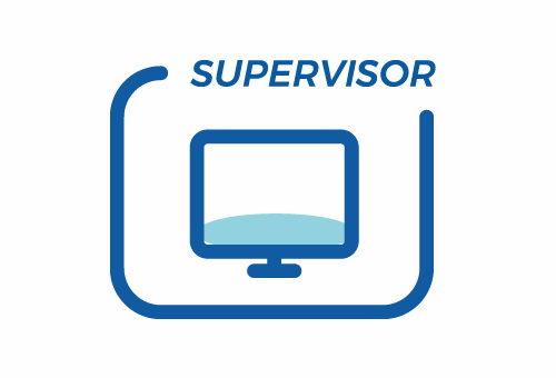 Supervisor Software