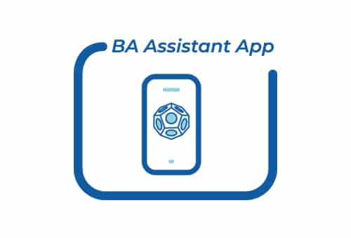 Aplikacja Building Acoustics Assistant