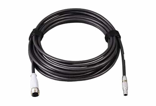 SC 282/5 - Cable for SV 84 accelerometer and SVAN 958A, 5 meters