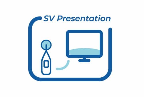 SV Presentation
