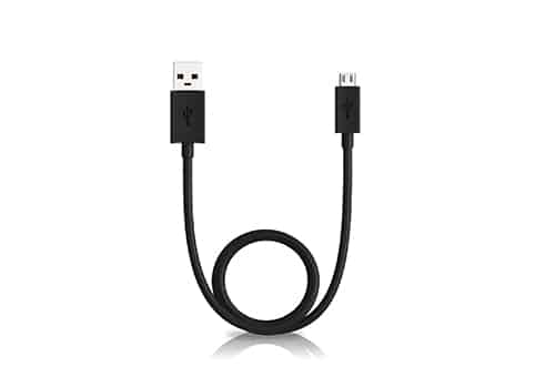 SC 156 – Micro USB to USB-A communication cable